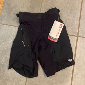 SUGOi Bike Shorts